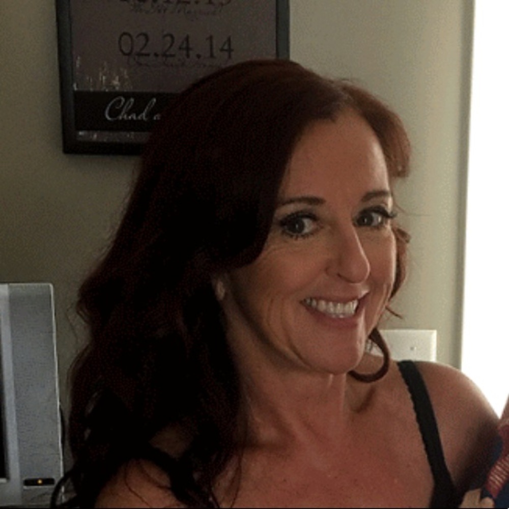 Meet your Posher, Sharon